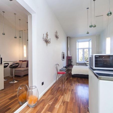 Apartamento Goodrest On Deribasovska 19 Odesa Exterior foto