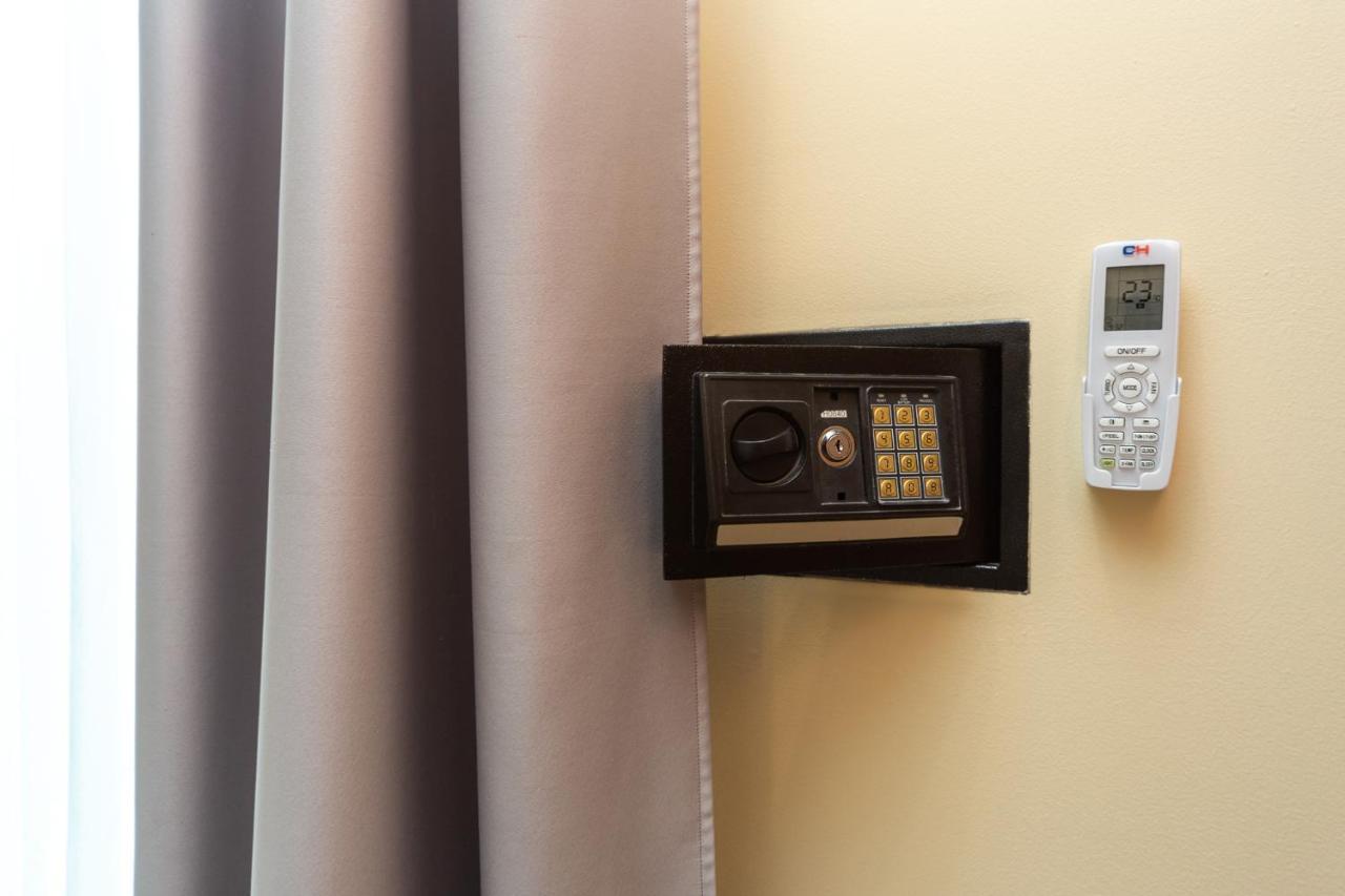 Apartamento Goodrest On Deribasovska 19 Odesa Exterior foto