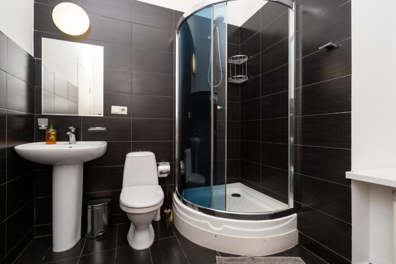 Apartamento Goodrest On Deribasovska 19 Odesa Exterior foto