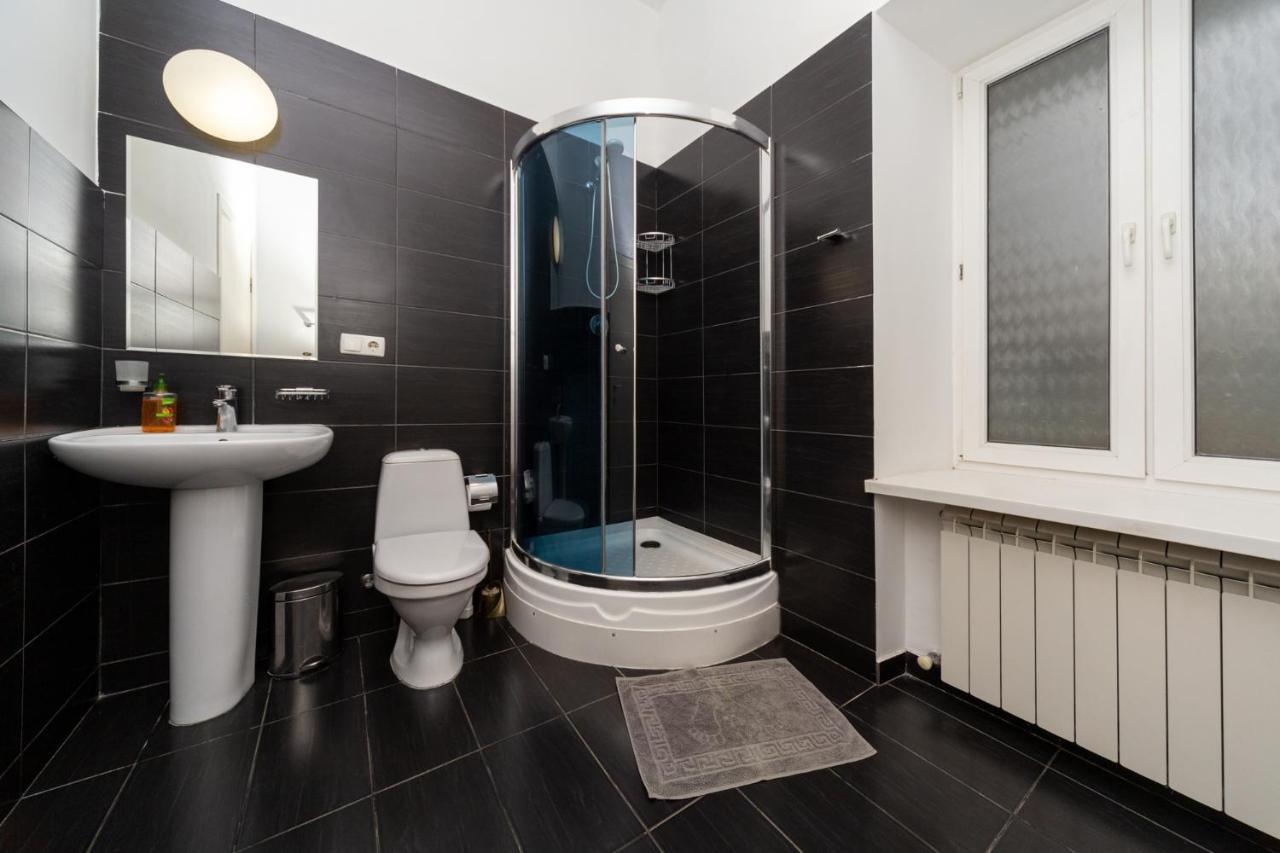 Apartamento Goodrest On Deribasovska 19 Odesa Exterior foto