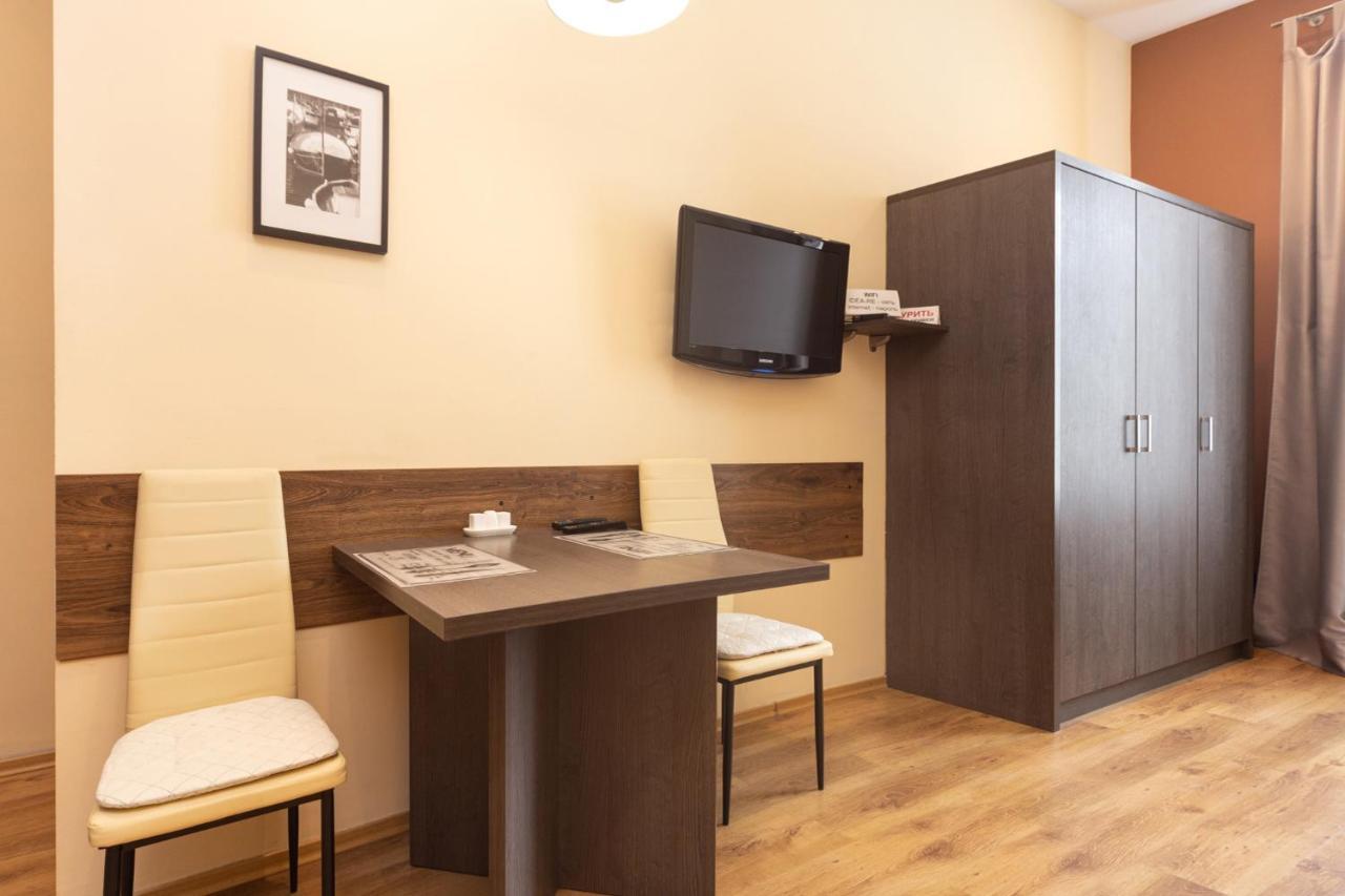 Apartamento Goodrest On Deribasovska 19 Odesa Exterior foto