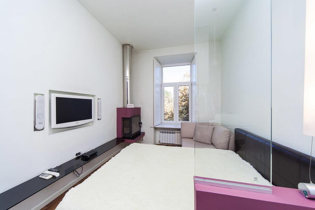 Apartamento Goodrest On Deribasovska 19 Odesa Exterior foto