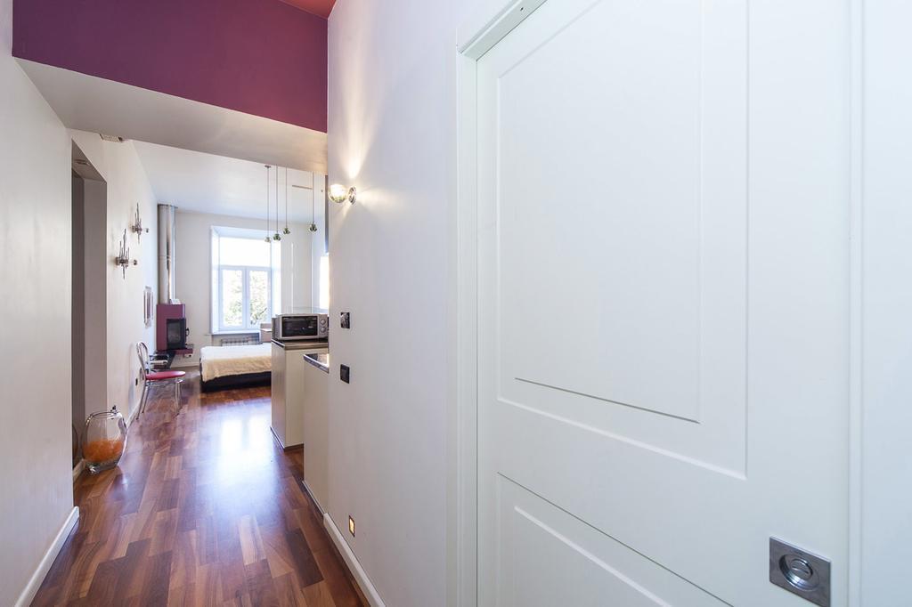Apartamento Goodrest On Deribasovska 19 Odesa Exterior foto