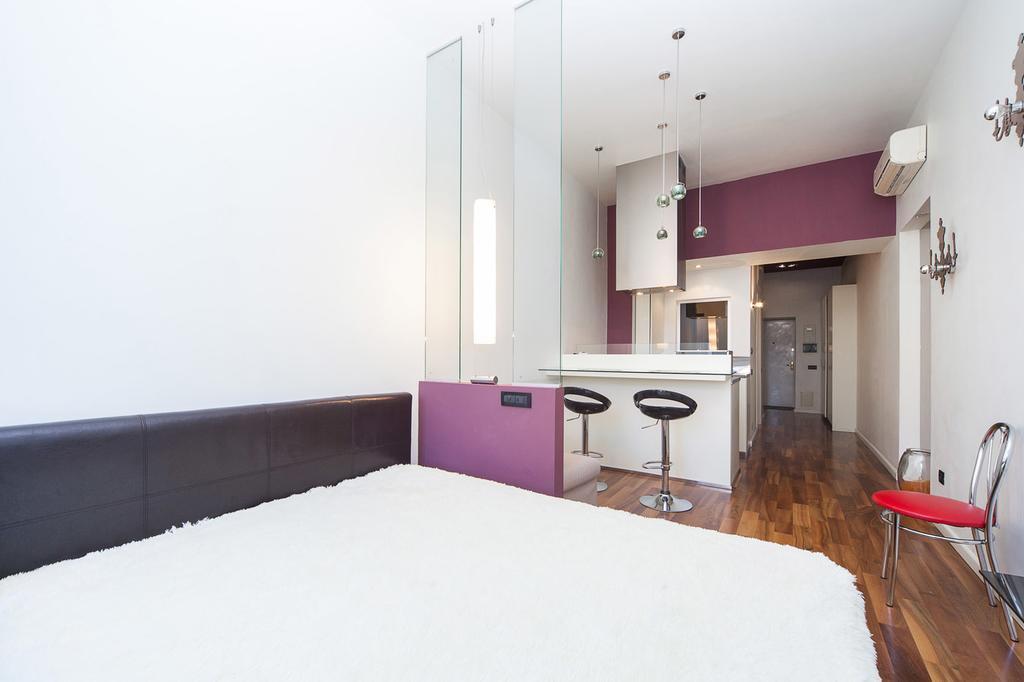 Apartamento Goodrest On Deribasovska 19 Odesa Exterior foto