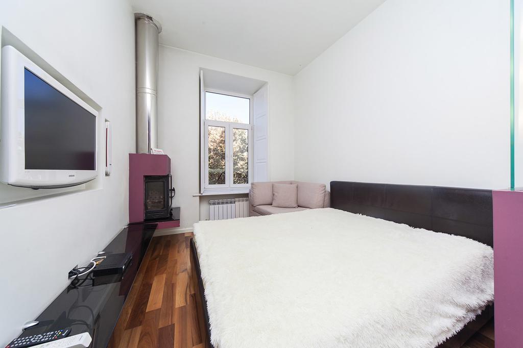 Apartamento Goodrest On Deribasovska 19 Odesa Exterior foto