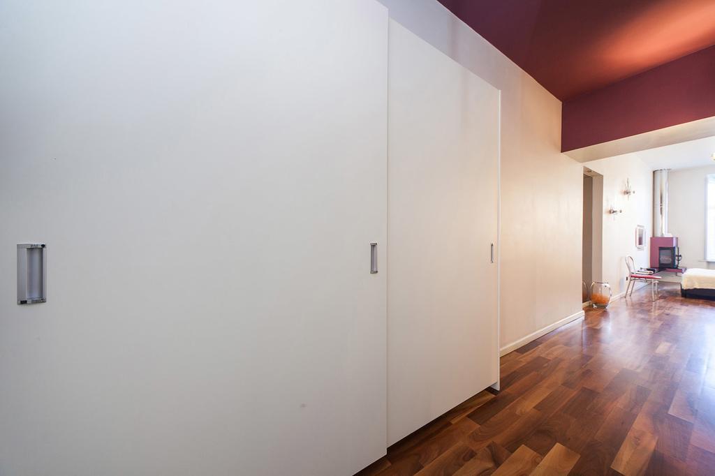 Apartamento Goodrest On Deribasovska 19 Odesa Exterior foto