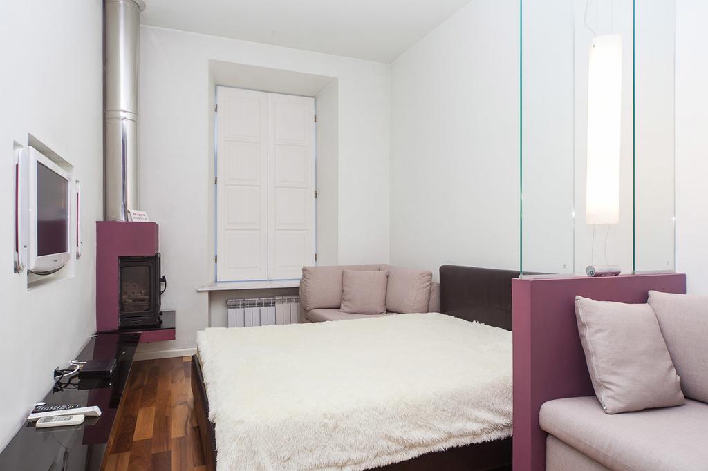Apartamento Goodrest On Deribasovska 19 Odesa Exterior foto