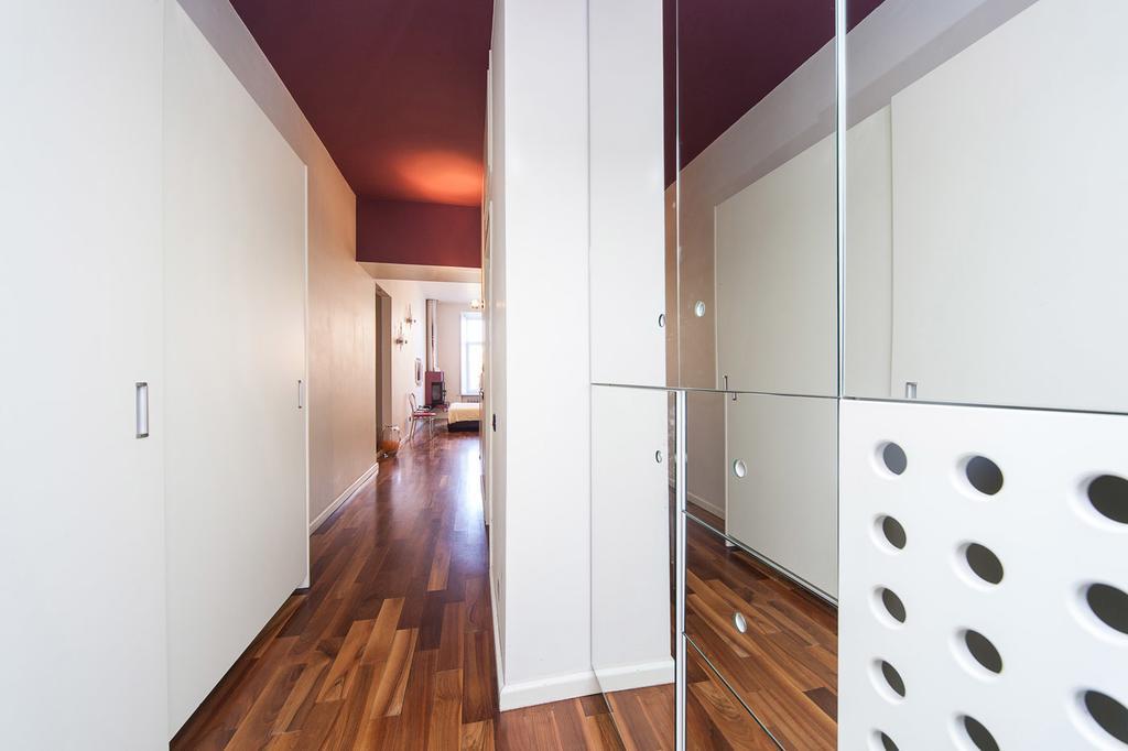 Apartamento Goodrest On Deribasovska 19 Odesa Exterior foto