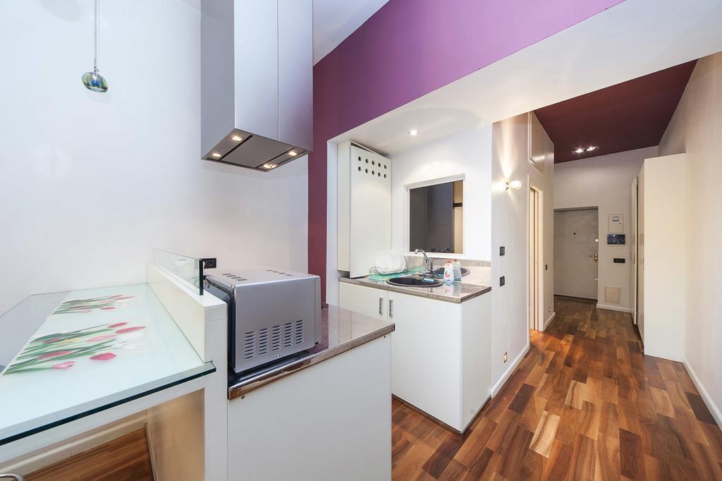 Apartamento Goodrest On Deribasovska 19 Odesa Exterior foto