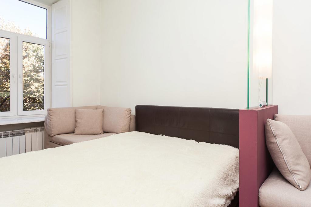 Apartamento Goodrest On Deribasovska 19 Odesa Exterior foto