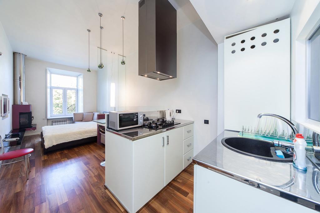 Apartamento Goodrest On Deribasovska 19 Odesa Exterior foto