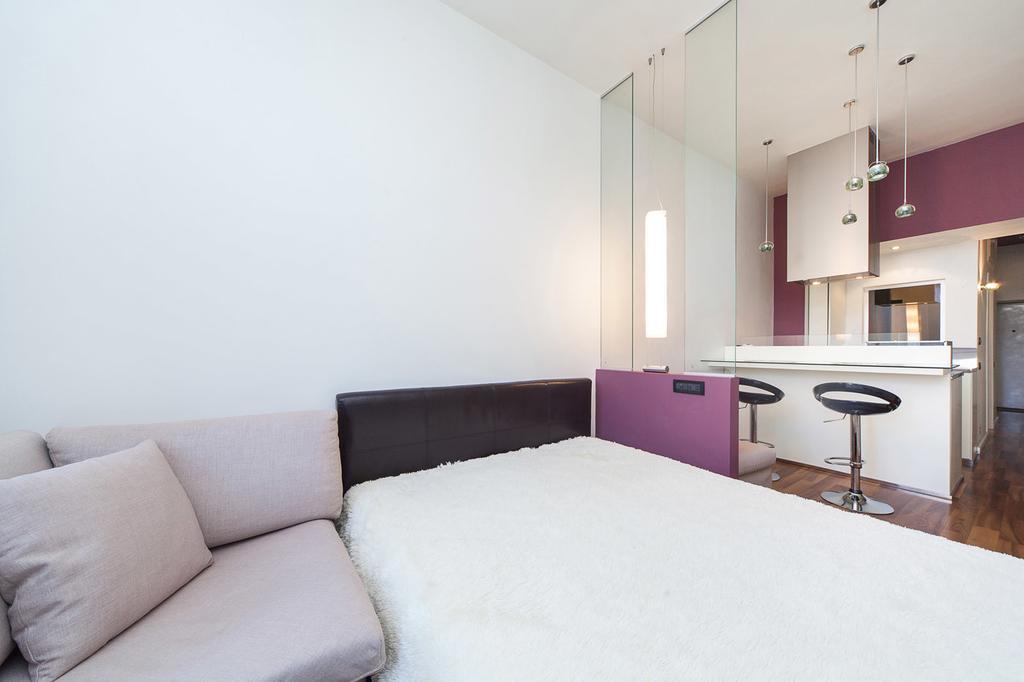 Apartamento Goodrest On Deribasovska 19 Odesa Exterior foto