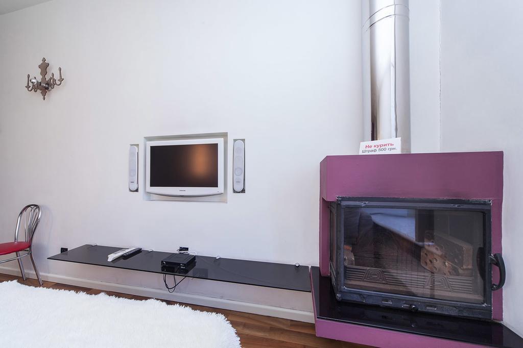 Apartamento Goodrest On Deribasovska 19 Odesa Exterior foto