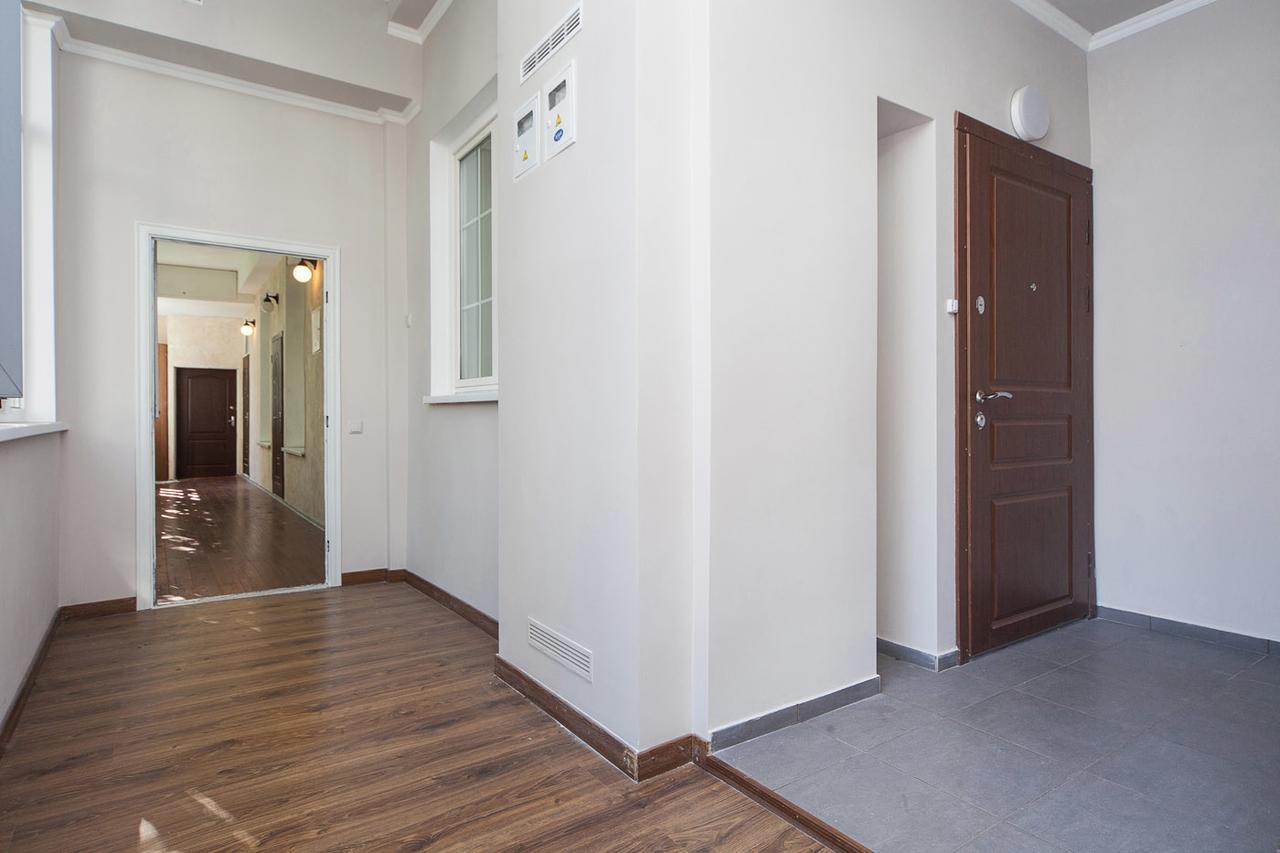Apartamento Goodrest On Deribasovska 19 Odesa Exterior foto
